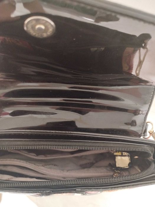 Сумка жіноча стильна