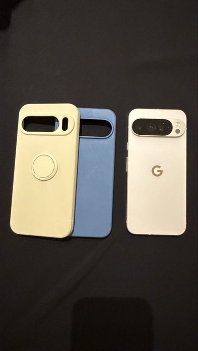 Google Pixel 10 pro XL - 256GB - Fatura