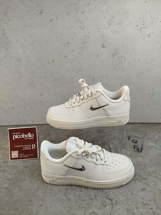 Buty Wmns Air Force 1'07