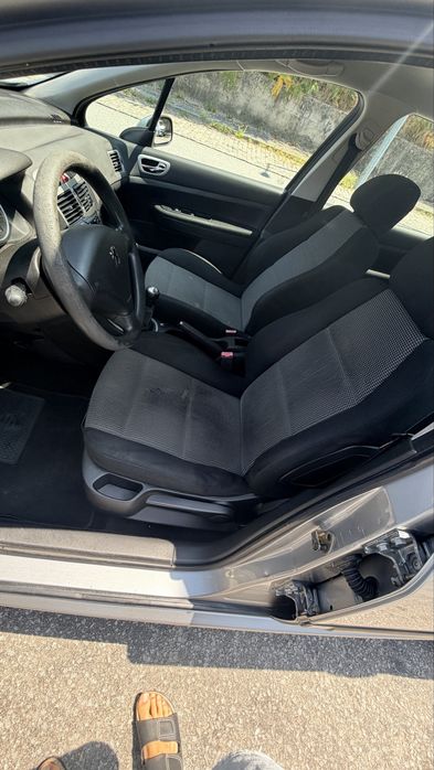 Peugeot 307 1.6 hdi 90cv | 192.000 km