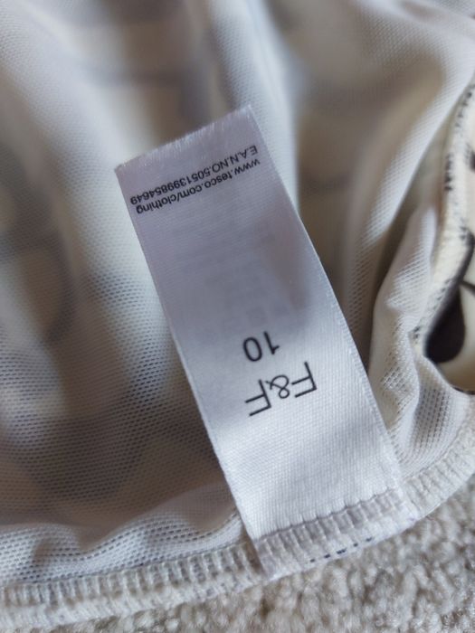 Modelujacy stroj kapielowy F&F 10 S