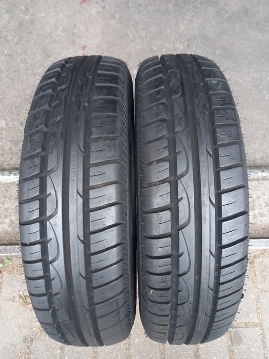 155/80/13   2szt lato    100% bieżnika