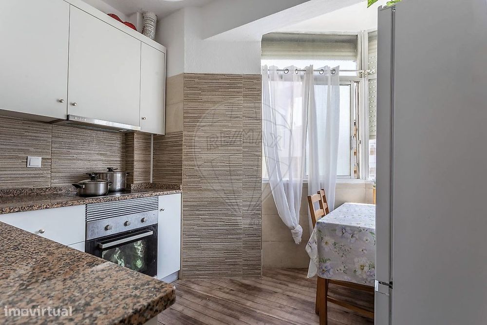 Apartamento T1 para venda