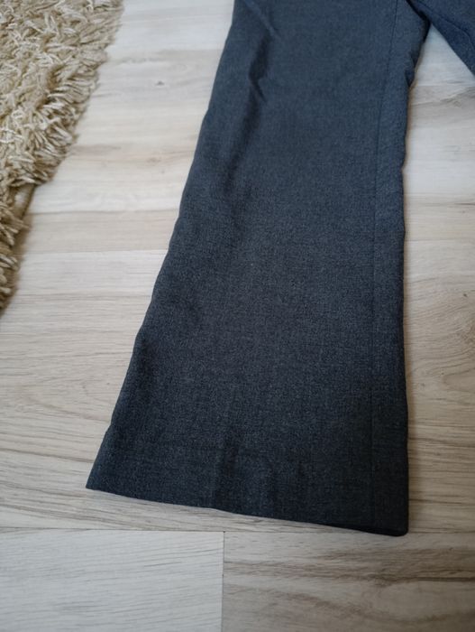 Spodnie garniturowe Marks Spencer 134-140