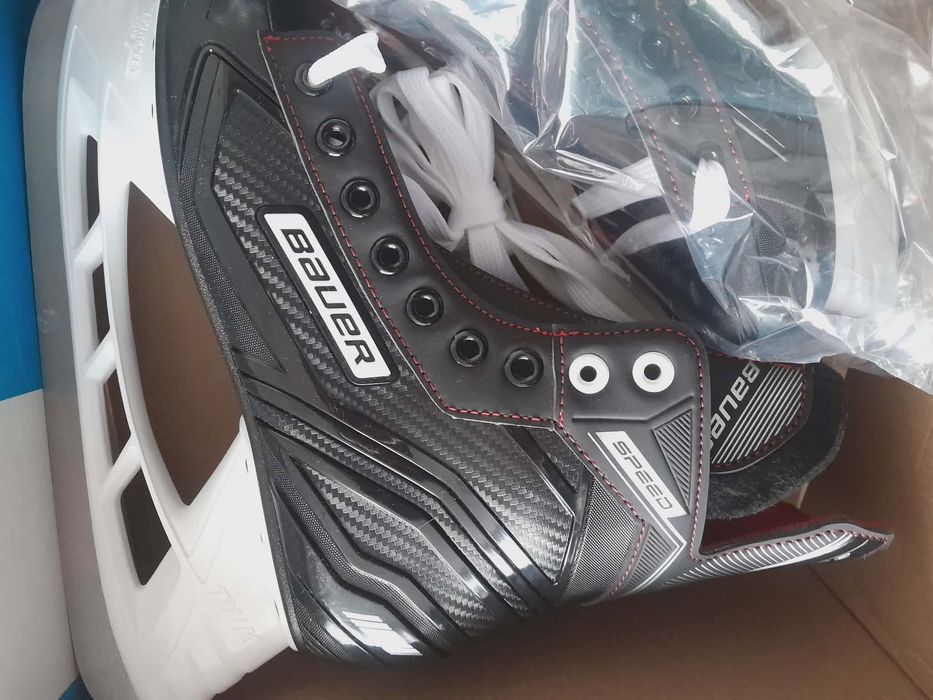 Bauer Speed Hokejowe 38 rozmiar