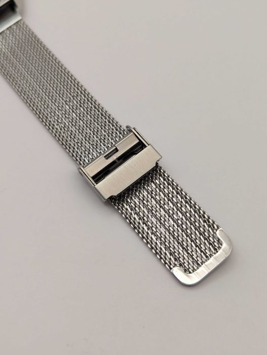 Seiko 5 Actus 6106-7700 Light Blue Dial