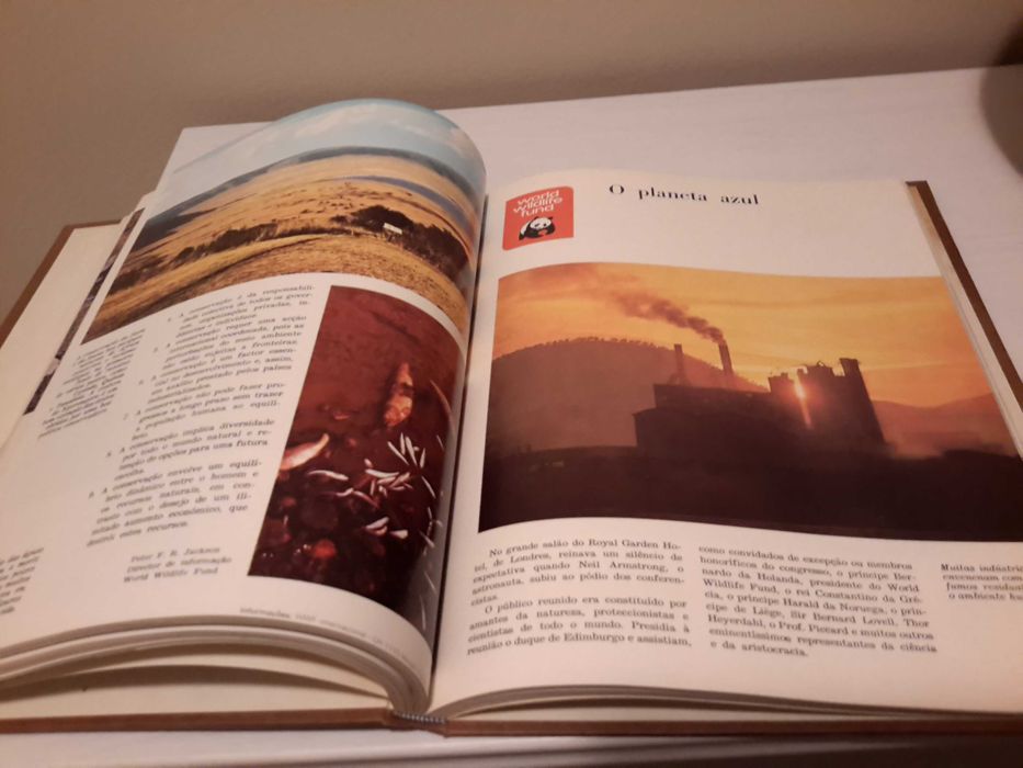 Fauna (World Wildlife Fund)