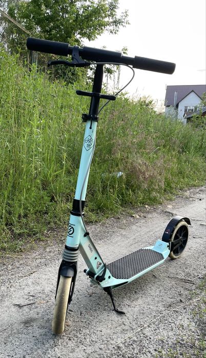Самокат Oxelo Town 7 XL