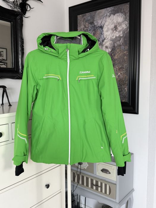 Schöffel Kurtka narciarska damska 40-42
