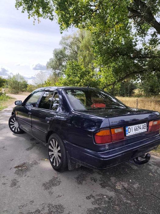 Продам  автомобіль