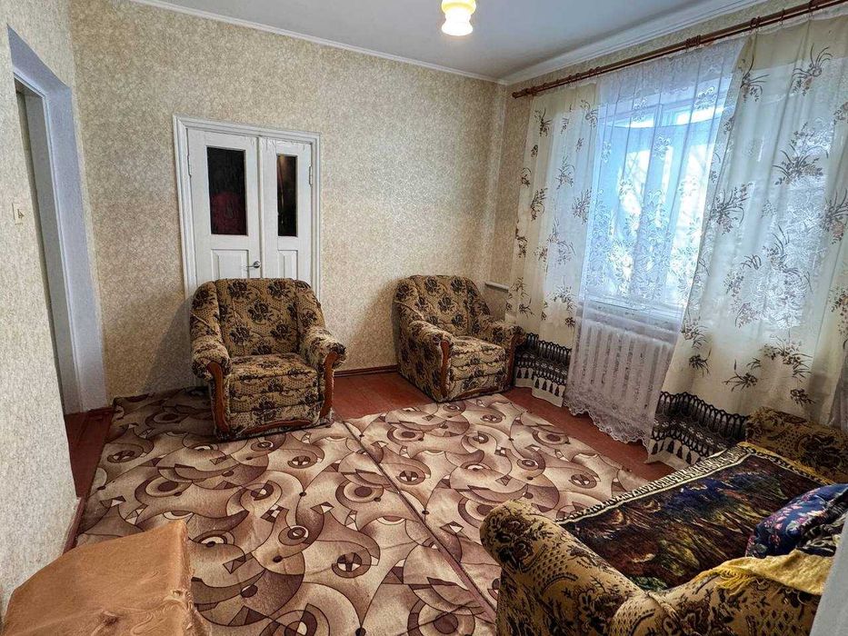 Продам житловий будинок