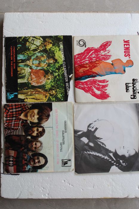 Lps para recordar e relaxar