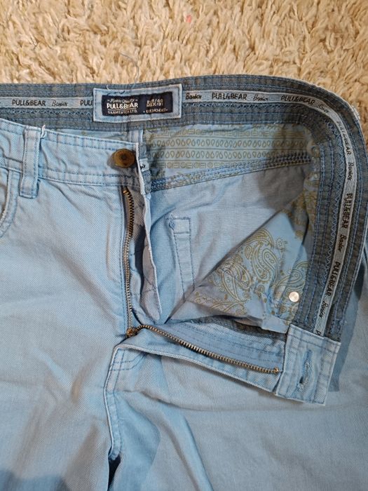 Шорти Pull Bear 31розмір