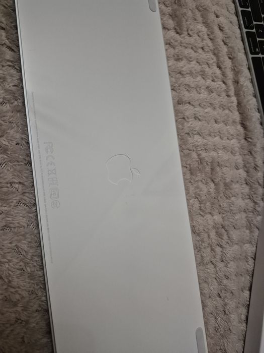 Apple Magic Keyboard A1843