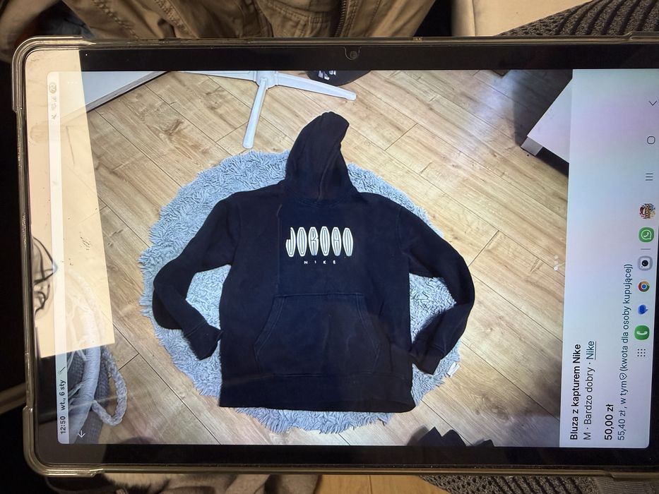 Karton rzeczy 60 szt