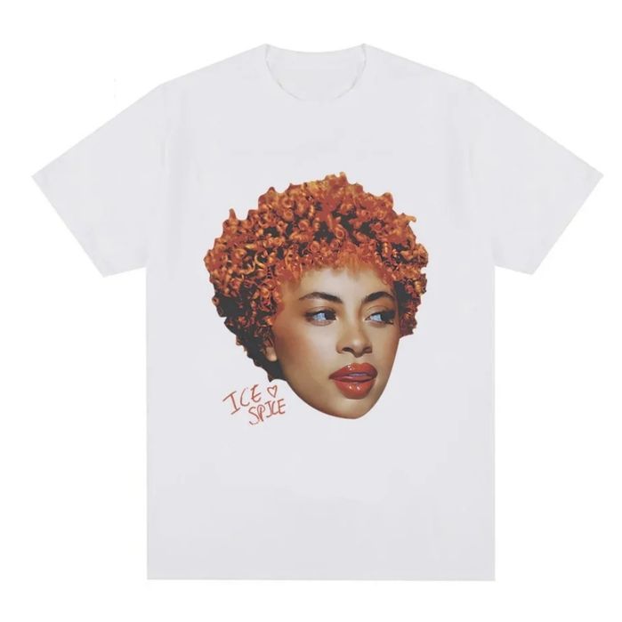 Футболка Ice Spice