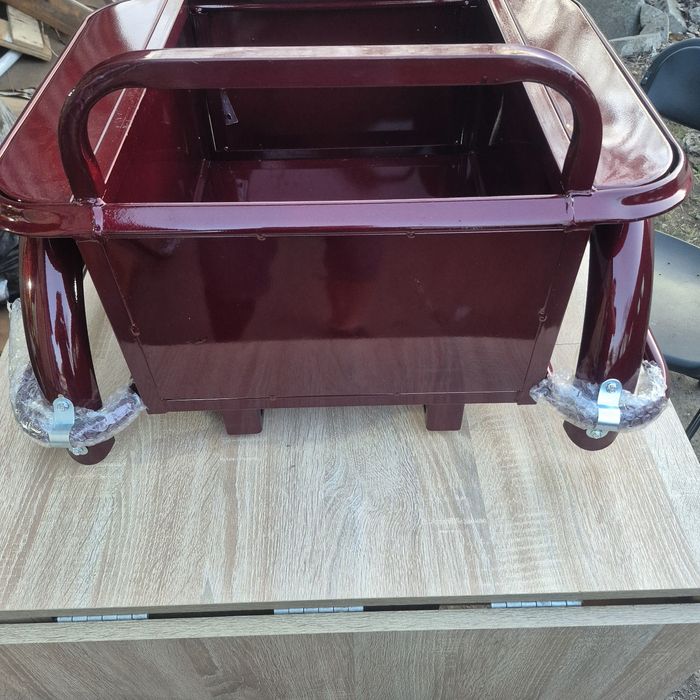 Bagaznik Przyczepka Do Roweru