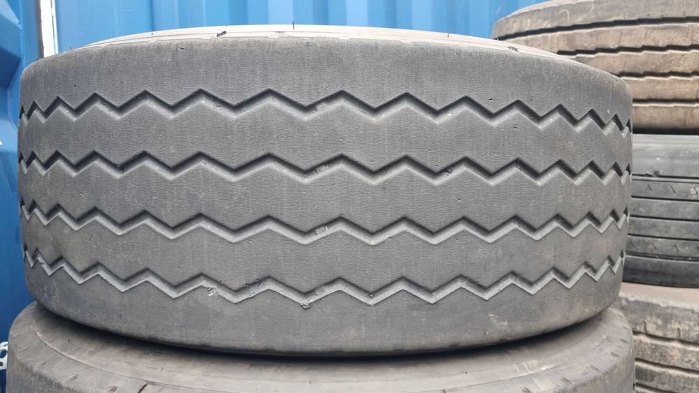 Вантажні шини 385/65R22.5, 385/55R22.5, 385/55R19.5 вживана  причіпна гума бомби Michelin Continental склад Київ відправка САТ Делівері