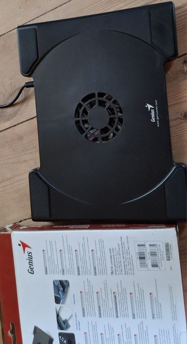 Підставка для ноутбука Genius NB Stand 200