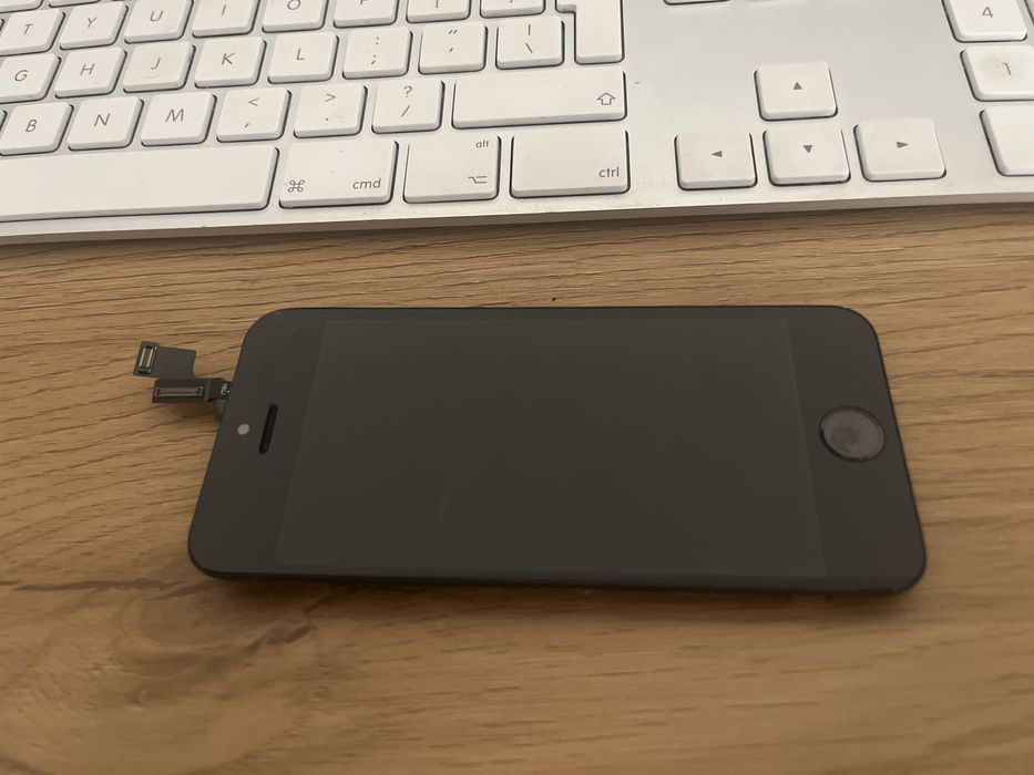 Iphone SE Ekran Oryginalny