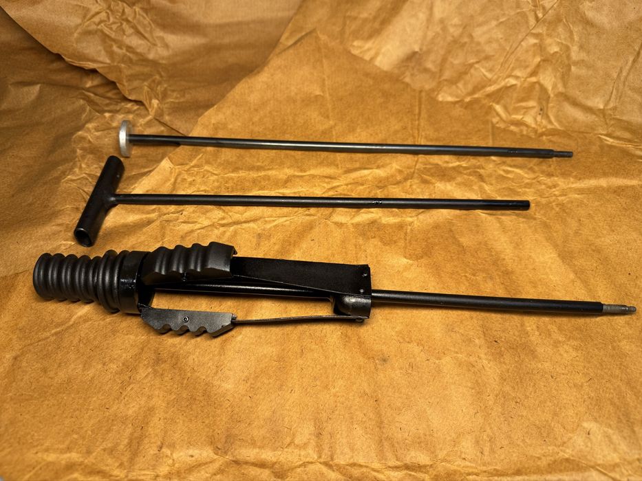 Шомпол для чищення РПГ-7