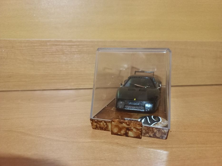 Модель авто Ferrari 512 BB 1:43 Italy