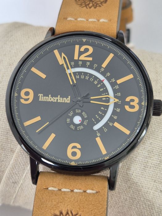 Новий, оригінальний годинник Timberland