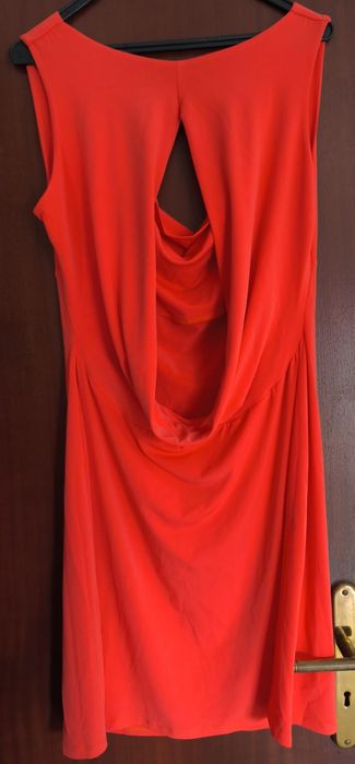 Vestido para cerimónia