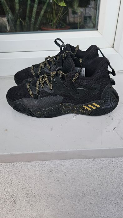 Adidasy Harden Stepback 3 roz 38