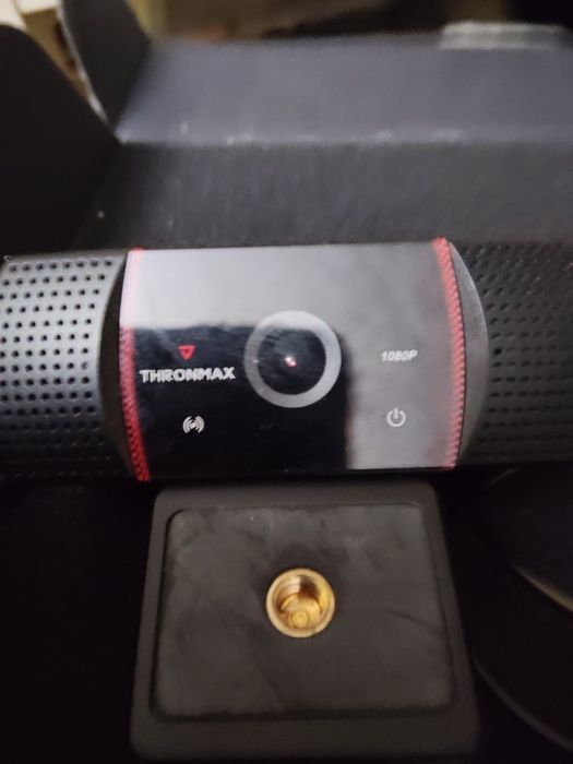 kamera internetowa Thronmax Stream GO X1.