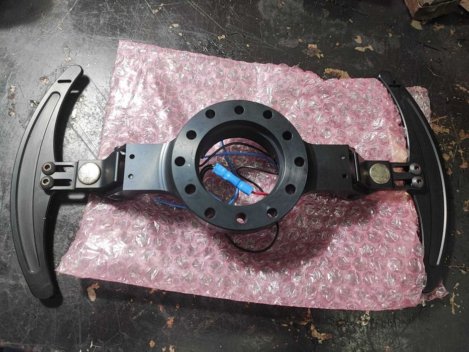 VENDO Paddle shifter kit