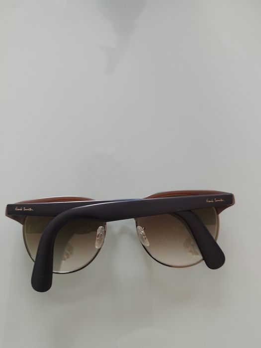 Lindos óculos de sol Paul Smith