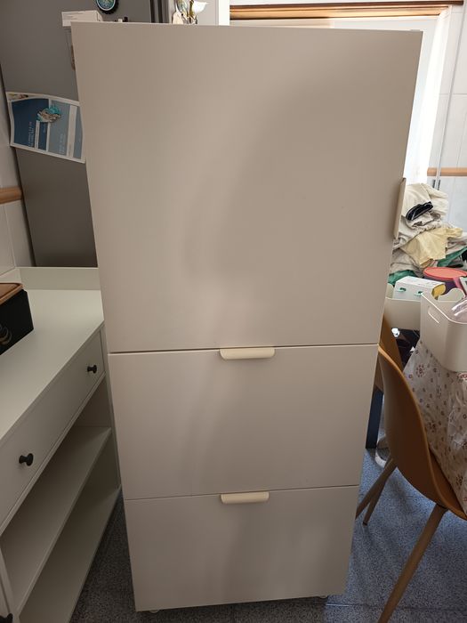 Armário Cozinha Ikea