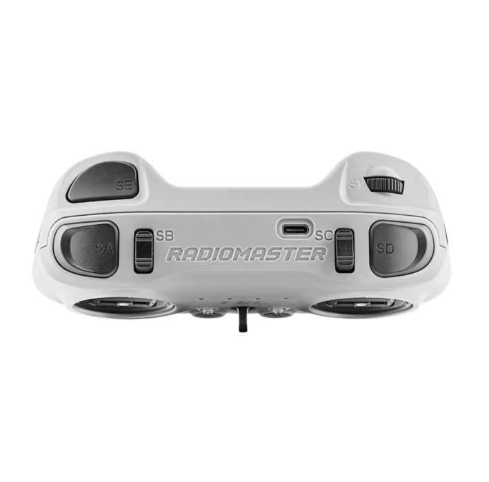 Пульт RadioMaster T8 Lite V2 (ELRS 2.4GHz) — Новый