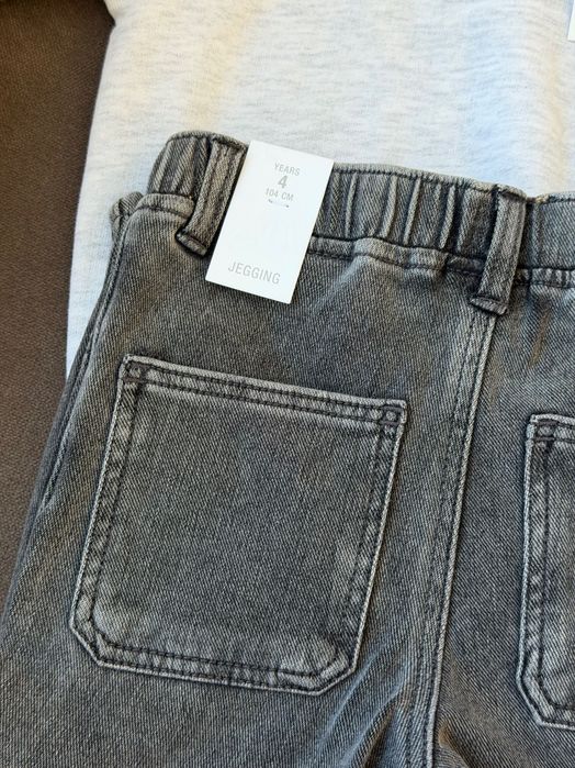 Худі Zara на хлопчика 3 роки
