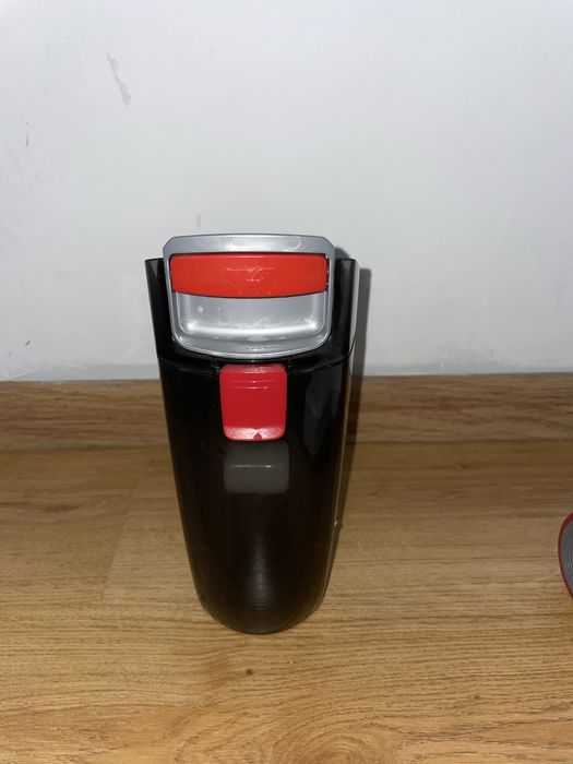 Продам електро швабру Severin