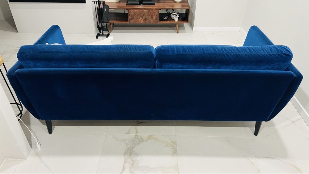 Sofá IKEA 3 lugares