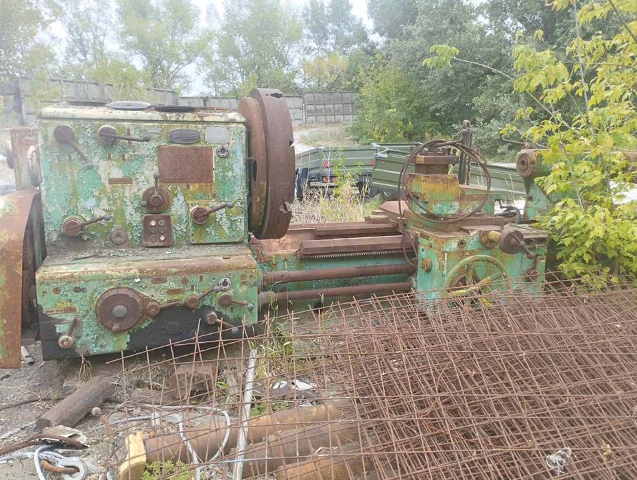 Продам токарный станок ДИП - 500!