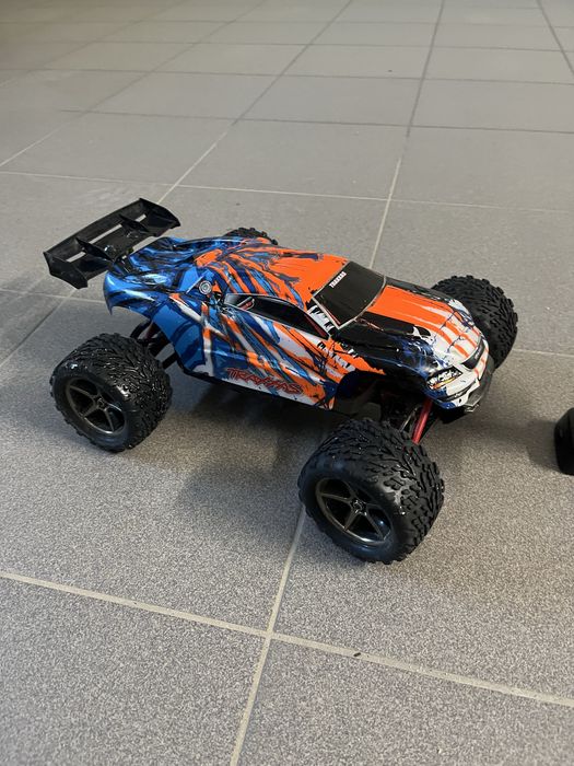 Traxxas E-Revo 1:16