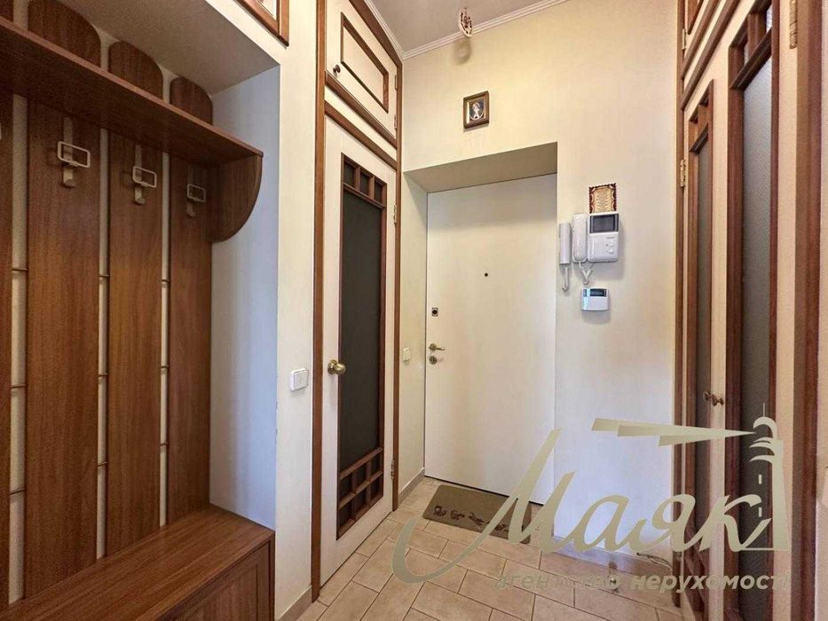 Без% Аренда двухуровневой квартиры по ул.Верхогляда/Драгомирова 4