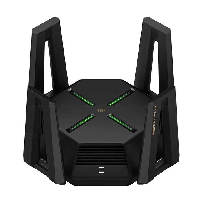 Router Xiaomi AX9000 Wi-Fi 6 Tri-Band | Firmware Global
