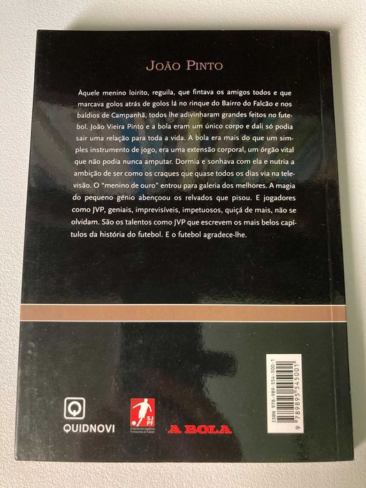 João Pinto (Os Magníficos)