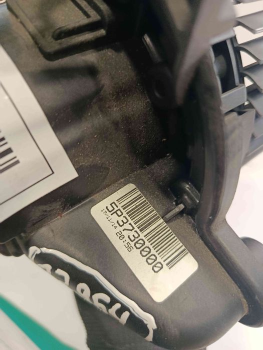Motor da chauffage / sofagem RENAULT Captur (J5_)