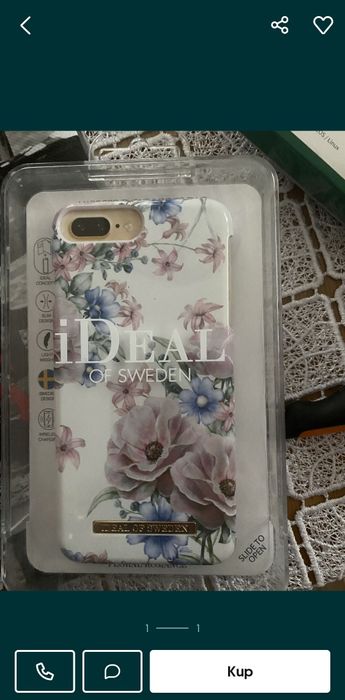 Etui na telefon...