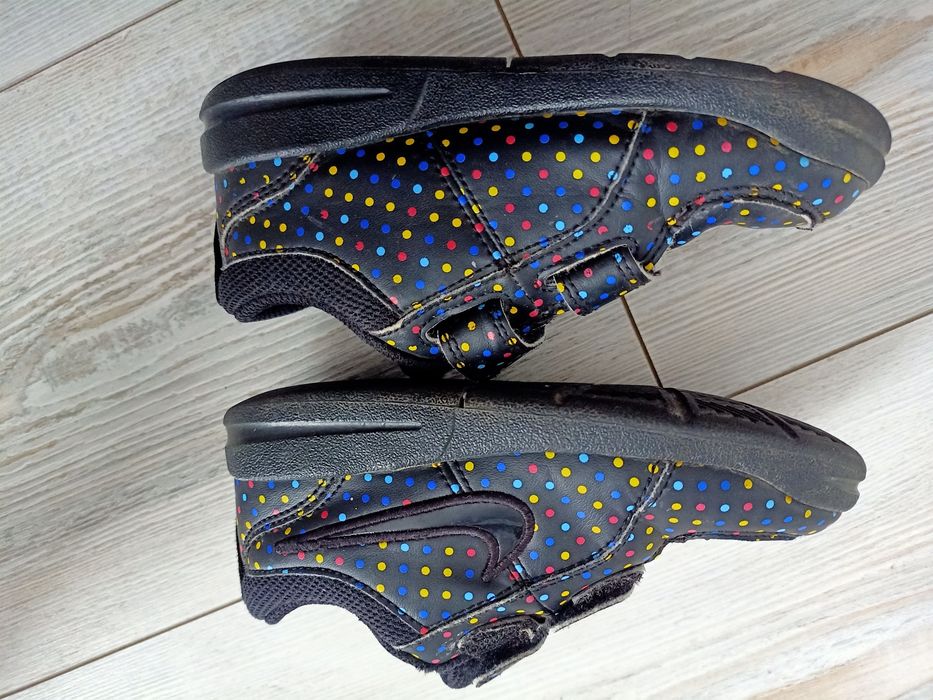 Adidasy Nike rozmiar 26