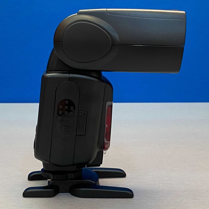 Godox Speedlite TT600 (Universal) - NOVO - 3 ANOS DE GARANTIA