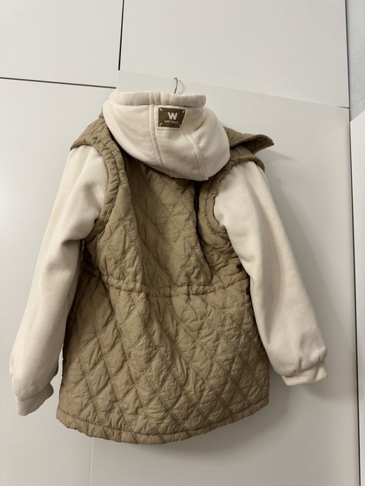 куртка дитяча демісезон