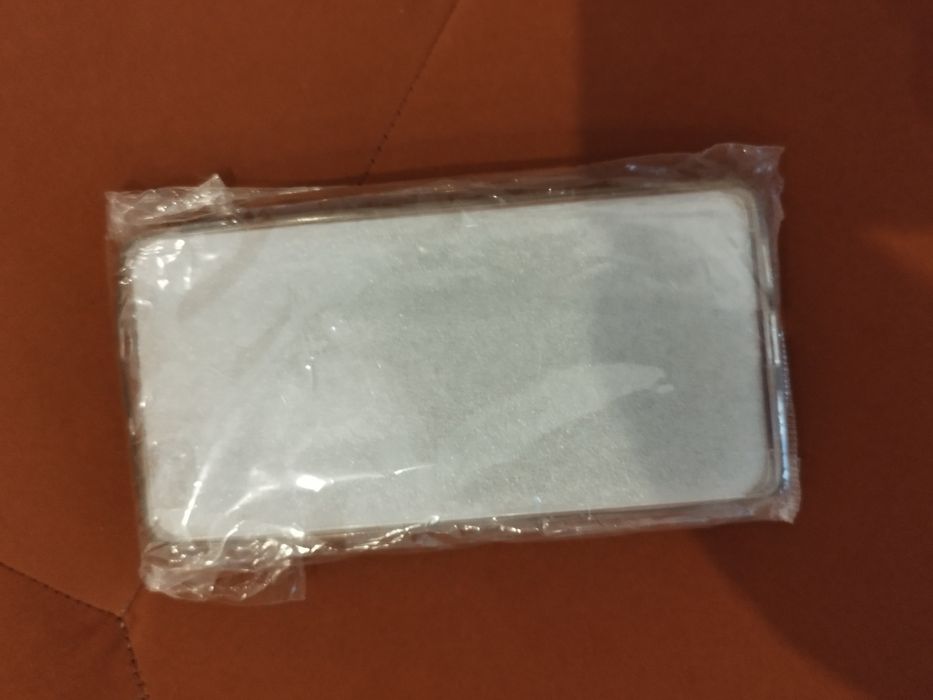 Vais transparente p8lite