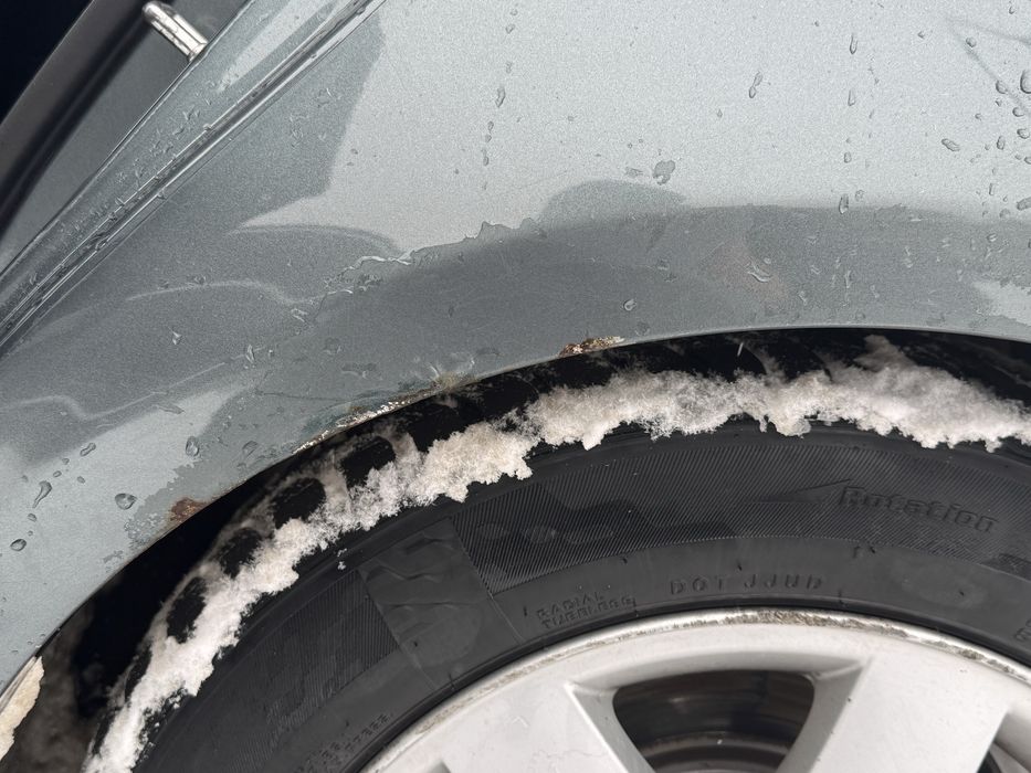 Bmw 3 series e91 2011