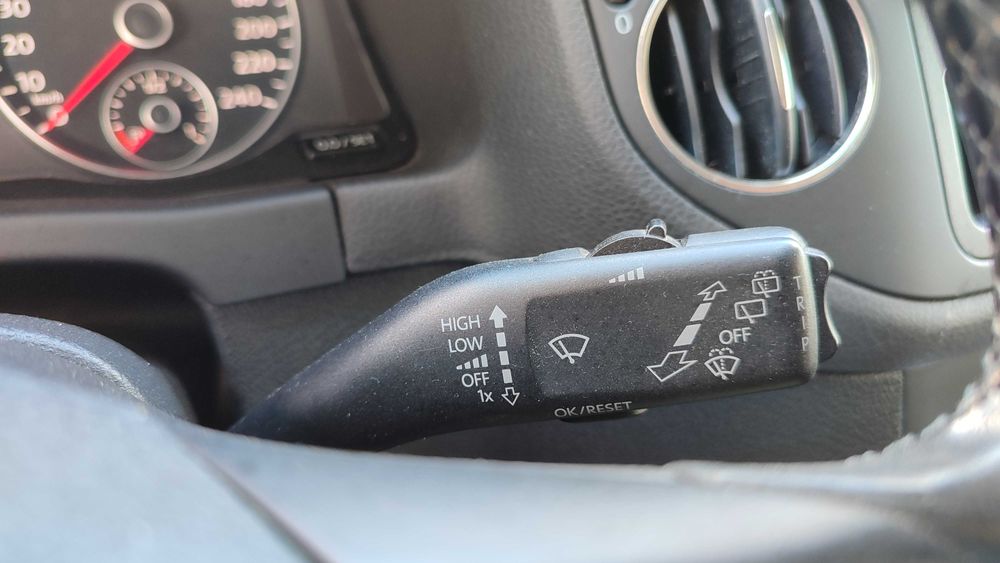 Volkswagen Golf 6 Plus 1.4 MPI